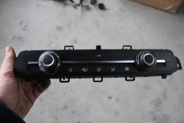 PANEL KLIMATYZACJI OPEL PEUGEOT CITROEN 98081722