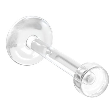 Labret retainer 1,2/10/2,5