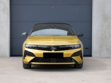 Opel Astra L 2026 Od ręki - Ultimate 1.2 Turbo eDCT6 mHEV 145KM / panoramiczne okno dachowe, zdjęcie 1