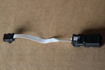 MODUŁ DIODY LISTWY LED DRZWI VW TOUAREG 760947581K