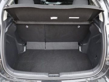 Toyota Yaris IV Hatchback 1.5 Hybrid Dynamic Force 116KM 2022 Toyota Yaris 1.5 VVT-i Hybrid, Salon Polska, zdjęcie 13