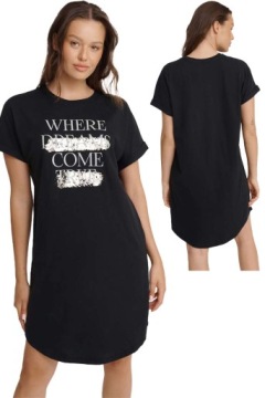 Ночная сорочка Henderson GRACY 40931-99X M