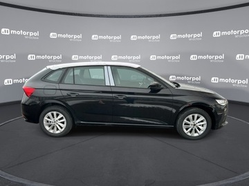 Skoda Scala 2025 Skoda Scala Edition 130 1.0 TSI DSG, zdjęcie 10