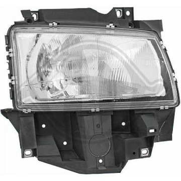 REFLEKTOR DO VOLKSWAGEN T4 CARAVELLE/MULTIVAN 96-0
