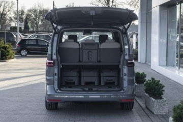 Volkswagen Multivan T7 Van L1 2.0 TDI 150KM 2026 Volkswagen VW Multivan EDITION L2 2.0 TDI 150 KM DSG OD RĘKI, zdjęcie 7