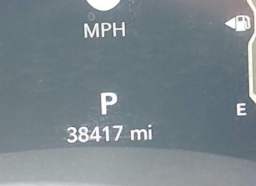 Jeep Gladiator 2021 Jeep Gladiator 2021, 3.6L, 4x4, MOJAVE, od ubezpieczalni 3.6 Benzyna 285KM, zdjęcie 12