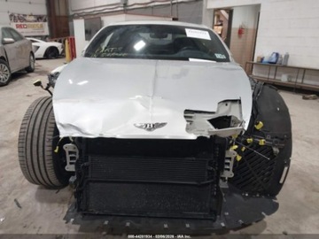 Bentley 2023 Bentley Continental GT V8 2023 4.0 Benzyna 542KM, zdjęcie 7