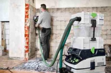 FESTOOL 577045 Шлифмашина RENOFIX RG 130 ECI-Plus
