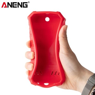 УНИВЕРСАЛЬНЫЙ МУЛЬТИМЕТР ANENG 620A TRUE RMS