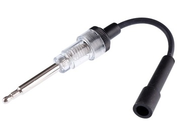 TESTER ISKRY GNIAZDA ŚWIECY ZAPŁONOWEJ MAX 250V