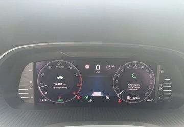 Skoda Octavia IV Liftback 1.5 TSI EVO 150KM 2024 Skoda Octavia Liftback 1.5 TSI mHev 150 KM 7DSG Selection 1.5 Benzyna, zdjęcie 20