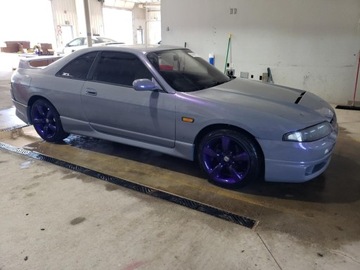 Nissan 1993 Nissan Skyline GT 1993 2.6l 2.6 Benzyna 400KM, zdjęcie 5