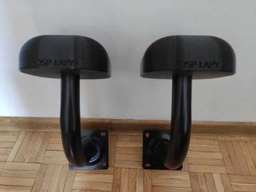 Держатель для каски ROSENBAUER и другие.