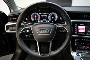 Audi A6 C8 Allroad 2.0 40 TDI 204KM 2024 Audi A6 Avant Salon, zdjęcie 17