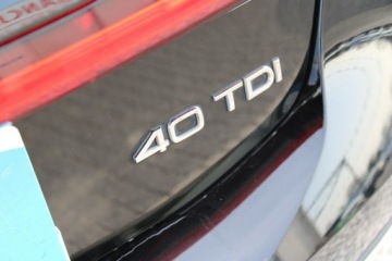 Audi A7 C8 Sportback 2.0 40 TDI 204KM 2021 Audi A7 Sportback Salon Polska Gwarancja G.Fotele, zdjęcie 10