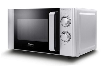 CASO MG20 Ecostyle Ceramic, 700 Вт, 20 л, ГРИЛЬ