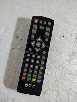 Pilot Technisat CE-T