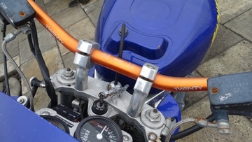 Suzuki GSXR GSX-R 1100 Двигатель