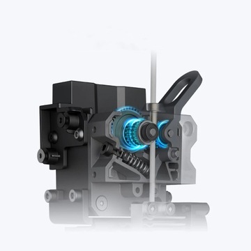 3D-ПРИНТЕР CREALITY CR-10 SE БЫСТРО 600 мм/с