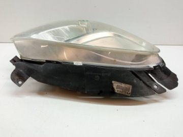 9649557380, Licht vorne rechts EU 9649557380 Citroen Xsara Picasso und (1999-2008) | thumb 4