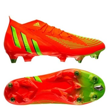 BUTY ADIDAS PREDATOR EDGE.1 SG GW1016 r. 44 2/3