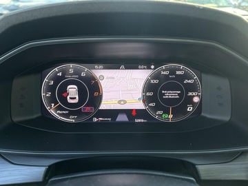 Cupra Formentor Crossover 1.5 TSI 150KM 2022 Cupra Formentor Pakiet L/ Kubełkowe fotele/ 1.5 TS, zdjęcie 17