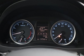 Toyota Auris I Hatchback 3d Facelifting 1.6 Valvematic 132KM 2013 Toyota Auris 1.6 Valvematic, Salon Polska, zdjęcie 10