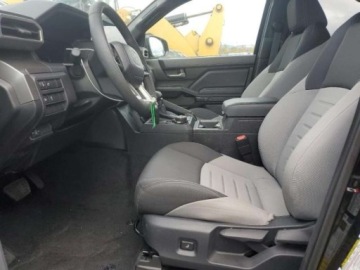 Toyota Tacoma II 2024 Toyota Tacoma 2024, 2.4L, 4x4, TRD OFF-ROAD, od ubezpieczalni 2.4 Benzyna, zdjęcie 7