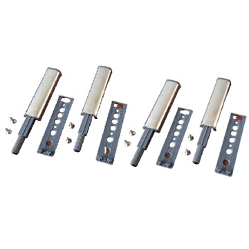 Odbojnik Push To Open x4