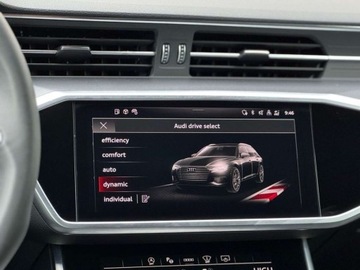 Audi A6 C9 2.0 40 TDI 204KM 2025 Audi A6 Avant S-Line LED MATRIX Skora Elektryczne Fotele 2.0 Diesel 204KM, zdjęcie 21