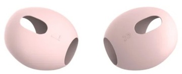 СИЛИКОНОВЫЕ НАКЛАДКИ, РЕЗИНЫ, ВСТАВКИ ДЛЯ НАУШНИКОВ APPLE AIRPODS 3