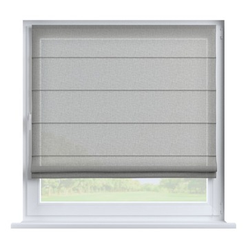 Dekoria Roleta rzymska Capri 80x160 odcienie szarości