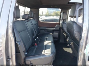 Ford 2023 Ford F150 Lariat 2023 3.5 Hybryda 325KM, zdjęcie 13