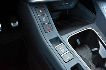 Cupra Terramar SUV 1.5 eTSI 150KM 2024 Cupra Terramar Bezwypadkowy / Salon Polska /, zdjęcie 30