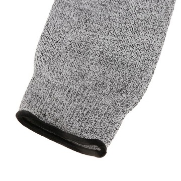 14-дюймовые защитные рукава с длинными рукавами и цветными защитой запястий