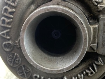 HYUNDAI I40 1.7 CRDI TURBO 794097-5001S