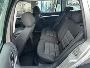 Skoda Octavia II Scout 2.0 TDI CR DPF 140KM 2007 Škoda Octavia Skoda Octavia 4X4 Scout, zdjęcie 22