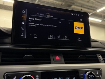 Audi A4 B9 Avant Facelifting 2.0 35 TFSI 150KM 2022 Audi A4 Avant 35 TFSI S tronic *Reflektory LED, Ka, zdjęcie 33