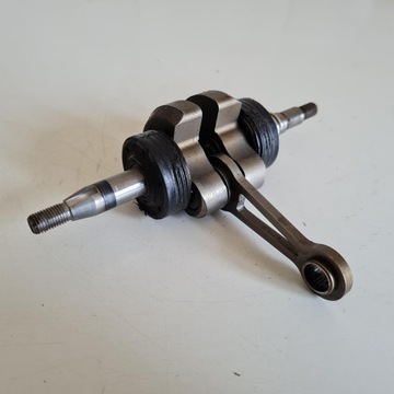 ШАТУН КОЛЕНВАЛА IKRA KSB 3940