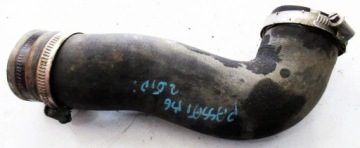Трубка интеркулера для VW Passat B6 2.0 TDI