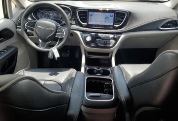 Chrysler Pacifica II 2023 Chrysler Pacifica Limited 2023 3.6l 3.6 Benzyna 287KM, zdjęcie 8