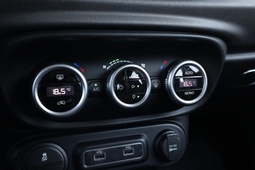 Fiat 500L Hatchback 5d seria 6 1.4 16V 95KM 2021 Fiat 500L 1.4 16V, Salon Polska, Serwis ASO, zdjęcie 15