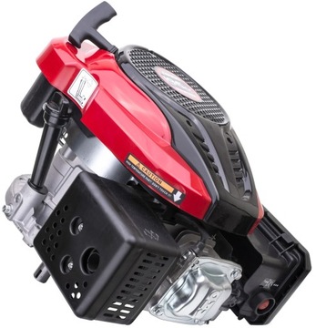 LONCIN LC1P70FC-B ДВИГАТЕЛЬ ДЛЯ КОСИЛКИ БЕНЗИНОВЫЙ 6,5 л.с. 196 см3 ВЕРТИКАЛЬНЫЙ ВАЛ 22,2 мм