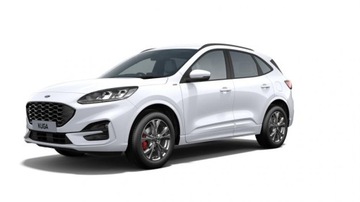 FORD KUGA ESPACE 2020 SPODNÍ MASKA TÁHLA ST LESK