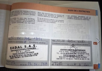 Citroen Grand C4 Picasso II Grand Picasso Facelifting 1.2 PurTech 130KM 2017 Citroen C4 Grand Picasso Bezwypadekserwisjak noweliftdwa komplety kol, zdjęcie 34