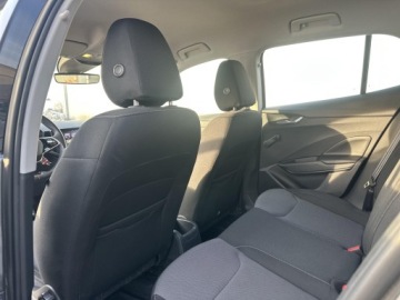 Skoda Fabia IV 1.0 TSI 110KM 2023 Skoda Fabia AMBITION 1.0TSI 110KM DSG, Salon PL, F, zdjęcie 29