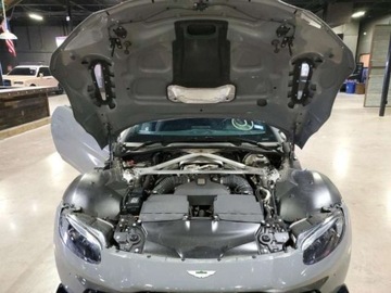 Aston Martin 2020 Aston Martin Vantage Od Ubezpieczalni, Duzo zdjec 4.0 Benzyna 510KM, zdjęcie 9