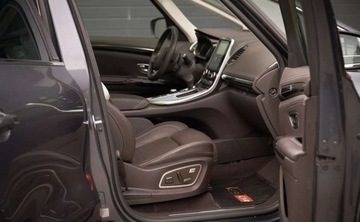 Renault Espace V Van 1.8 Energy TCe 225KM 2017 Renault Espace Renault Espace 1.8 TCe FAP Initiale Paris EDC 1.8 Benzyna, zdjęcie 14