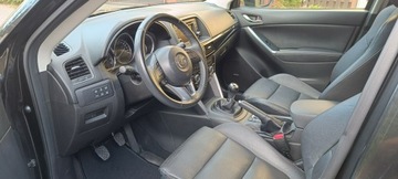 Mazda CX-5 I SUV 2.0 SKYACTIV-G 160KM 2012 Mazda CX-5 2.0 Sports-Line AWD, zdjęcie 13