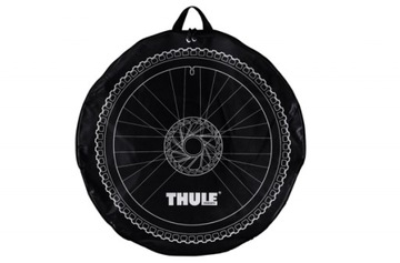 Сумка Thule XL 563 на велосипедное колесо